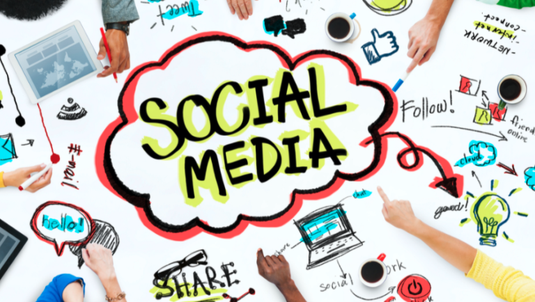 The Proliferation of Social Media – And How to Manage Your Risks - DMI