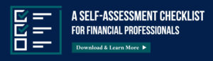 Download Button for Self Assessment Checklist